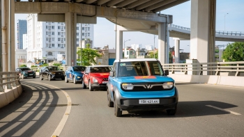 chinh sach hau mai 5 sao cua vinfast ghi diem tuyet doi voi khach hang viet