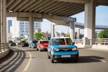 Chính sách hậu mãi 5 sao của VinFast ghi điểm tuyệt đối với khách hàng Việt