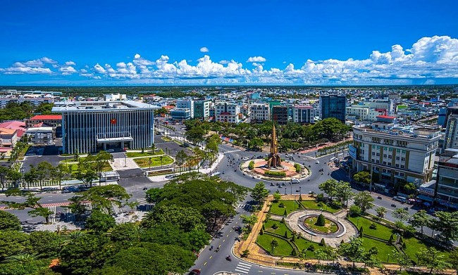 Tổ chức “Đại hội không giấy”, Cà Mau tiên phong chuyển đổi số trong công tác Đảng