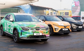 30 ca nhan do i thi xua t sa c nha t buo c va o vo ng ba n ke t cuo c thi kie n ta o vie t nam xanh