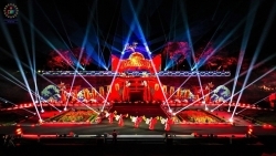 nha trien lam viet nam gianh giai bac thiet ke trung bay xuat sac nhat tai expo 2025