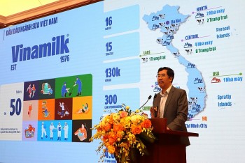 Mỗi sản phẩm đều cần một 