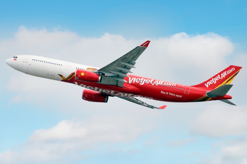 Đón mùa lễ hội cuối năm, Vietjet tăng chuyến bay đến Melbourne, Sydney