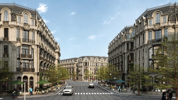 tam diem tai noble palace tay thang long nha pho thuong mai 75m bieu tuong vuot troi cua gia tri va sinh loi ben vung