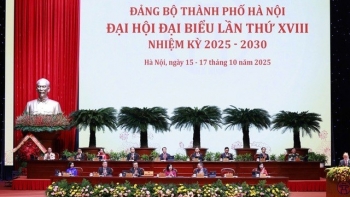 Khẳng định bản lĩnh, tầm vóc và khát vọng vươn lên của Thủ đô ngàn năm văn hiến