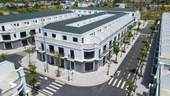 Vingroup đồng loạt triển khai nhà ở xã hội tại 7 tỉnh thành: Hành động cụ thể vì mục tiêu an sinh