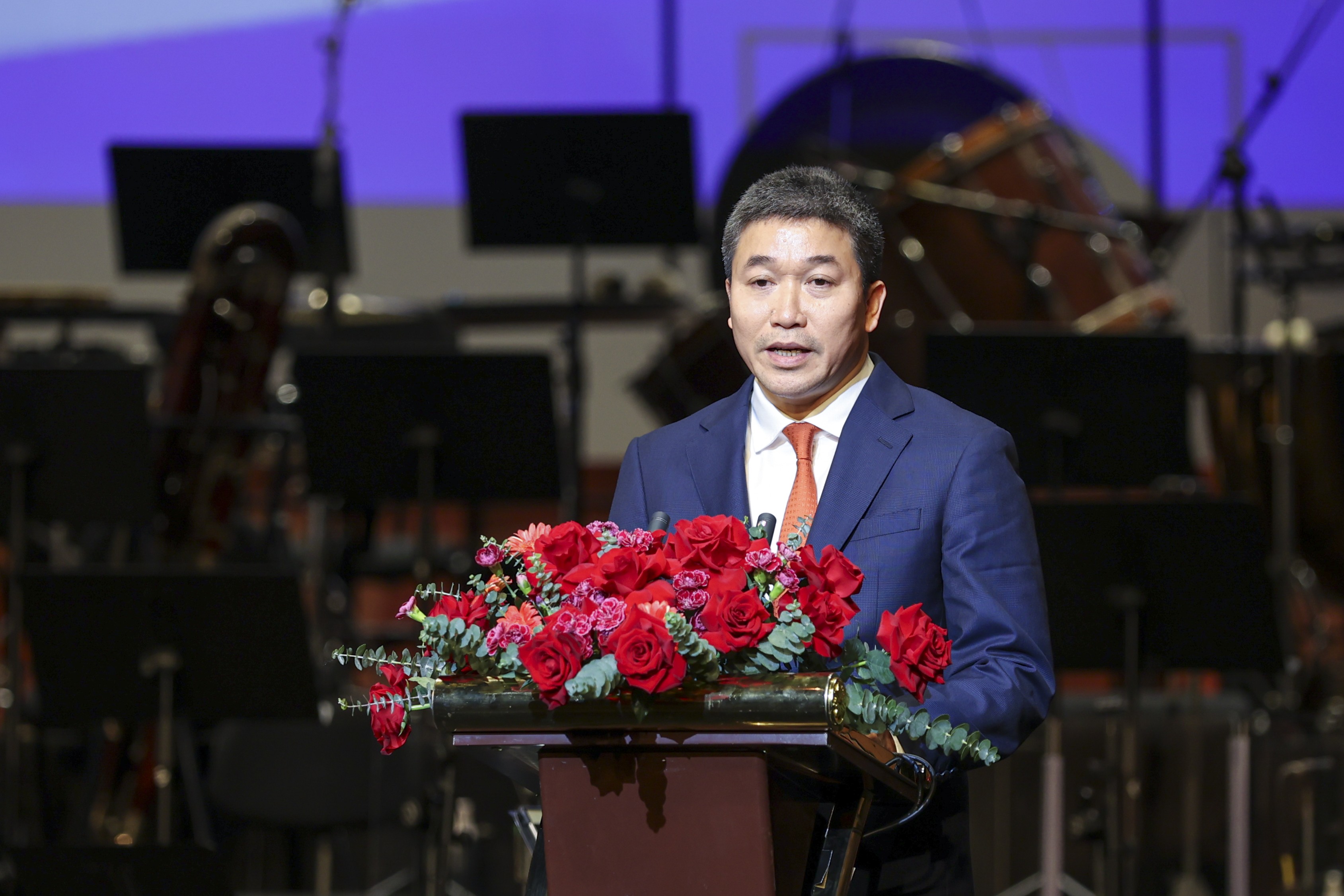 Việt - Mỹ thân hữu Hội: 80 năm vun đắp hiểu biết và tình hữu nghị Việt - Mỹ thân hữu Hội: 80 năm vun đắp hiểu biết và tình hữu nghị