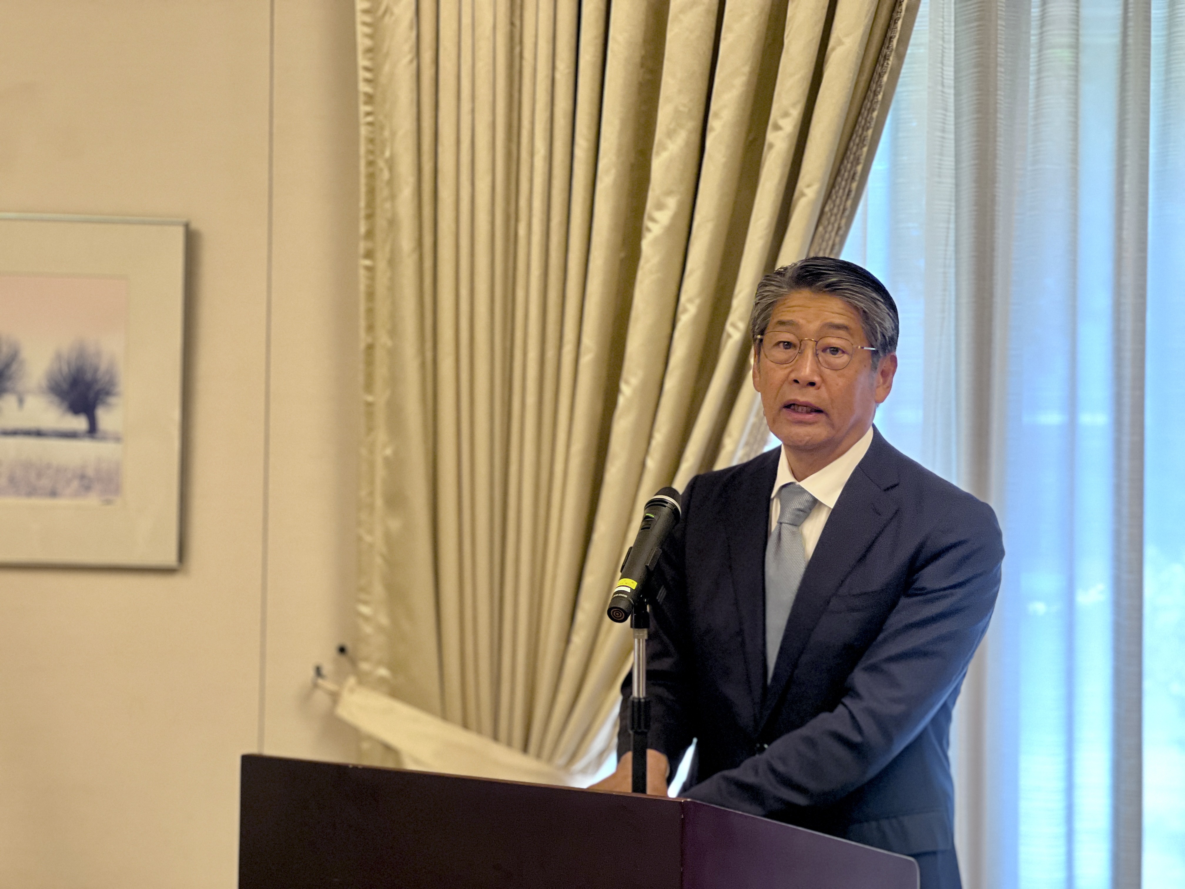 Tổ chức Cứu trợ Trẻ em Nhật Bản cải thiện sinh kế và chăm sóc cho phụ nữ, trẻ em vùng cao