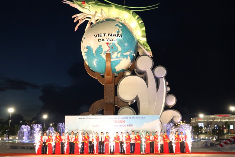 Đại hội Đảng bộ tỉnh Cà Mau lần thứ I: Khơi dậy tiềm năng, phát triển toàn diện Đại hội Đảng bộ tỉnh Cà Mau lần thứ I: Khơi dậy tiềm năng, phát triển toàn diện