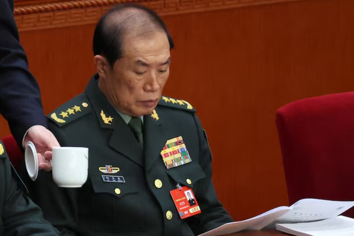 Tin quốc tế ngày 18/10: Cựu Thủ tướng Nhật Bản Tomiichi Murayama qua đời; Hai tướng cấp cao Trung Quốc bị khai trừ khỏi Đảng Tin quốc tế ngày 18/10: Cựu Thủ tướng Nhật Bản Tomiichi Murayama qua đời; Hai tướng cấp cao Trung Quốc bị khai trừ khỏi Đảng