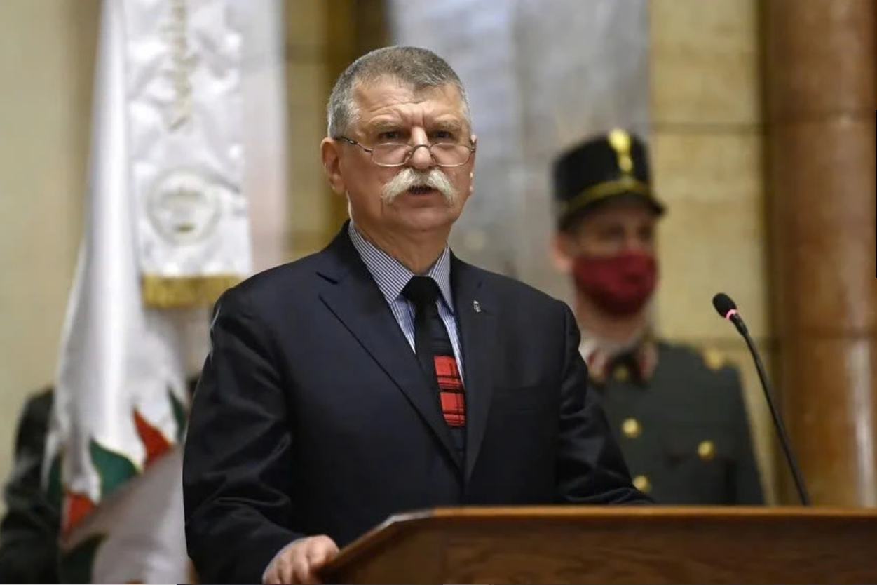 Chủ tịch Quốc hội Hungary thăm Việt Nam: Làm sâu sắc hơn nữa quan hệ đối tác toàn diện