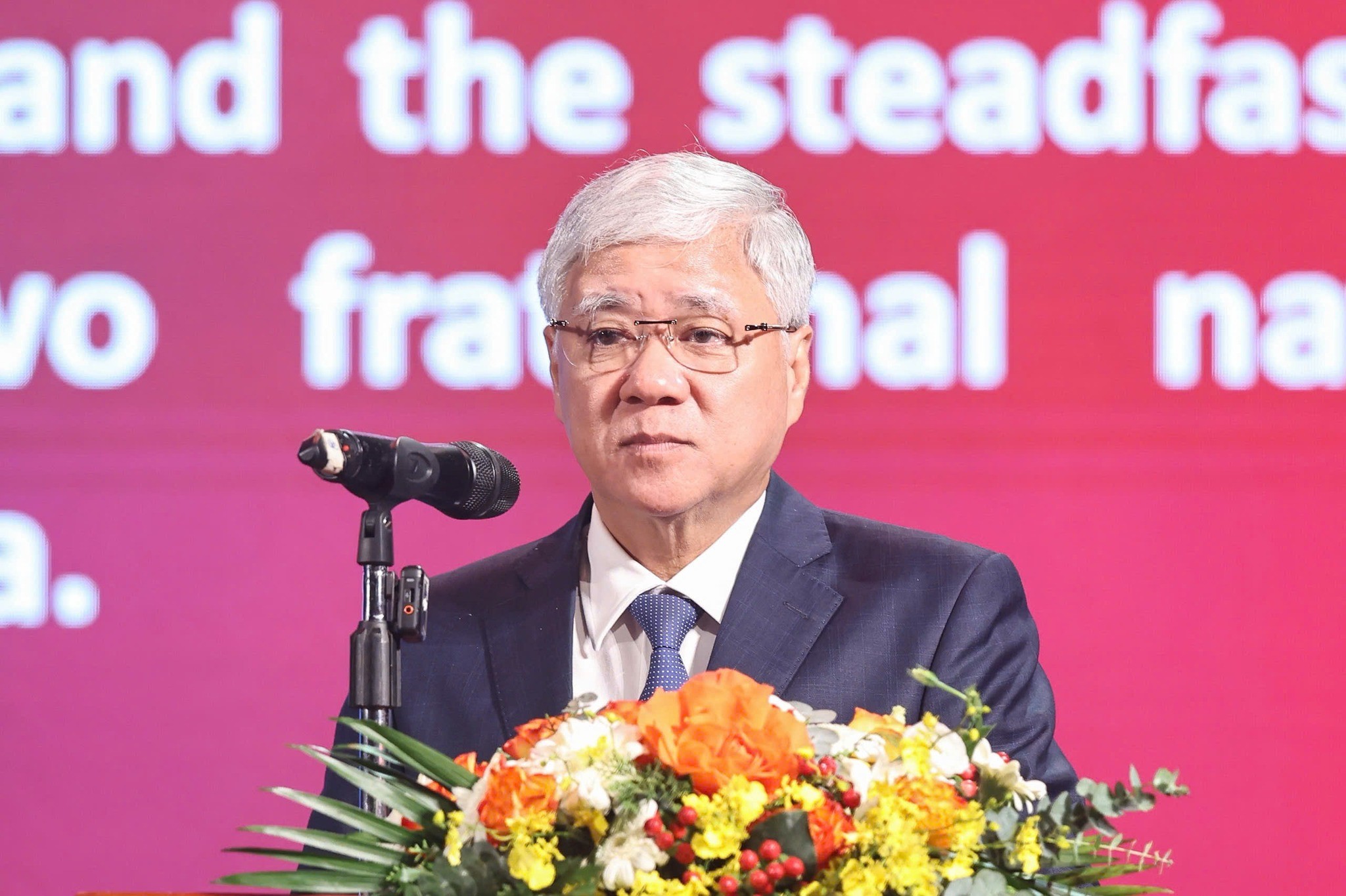 615 tỷ đồng ủng hộ nhân dân Cuba