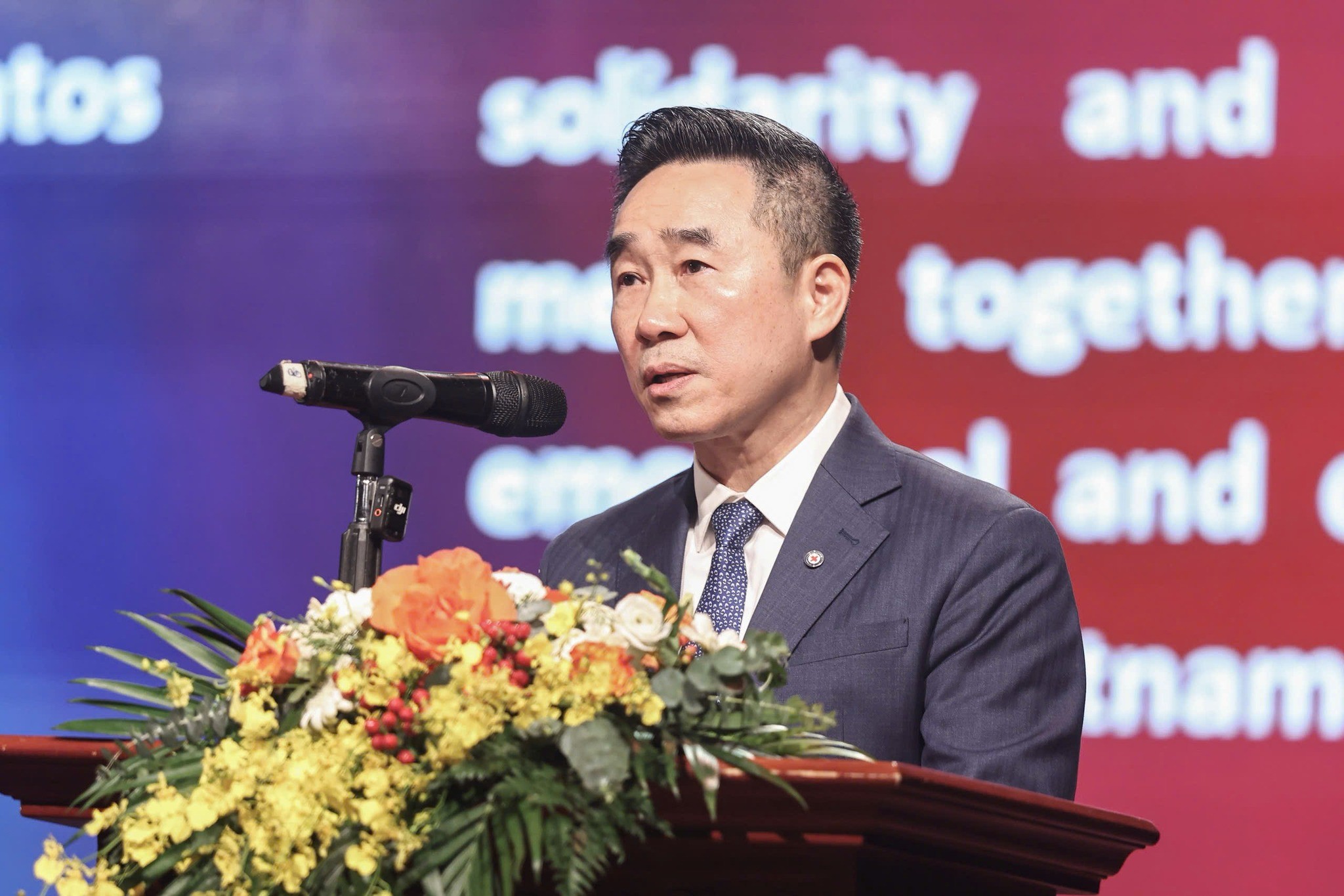 615 tỷ đồng ủng hộ nhân dân Cuba