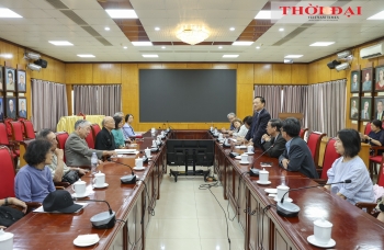 Phát triển thực chất quan hệ Việt Nam - Fukushima (Nhật Bản) qua giao lưu và hợp tác nhân dân