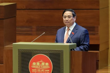 Thủ tướng: Năm 2026, GDP bình quân đầu người dự kiến 5.400 - 5.500 USD
