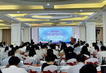 Hơn 10.000 lượt lao động Việt Nam làm việc thời vụ tại Hàn Quốc
