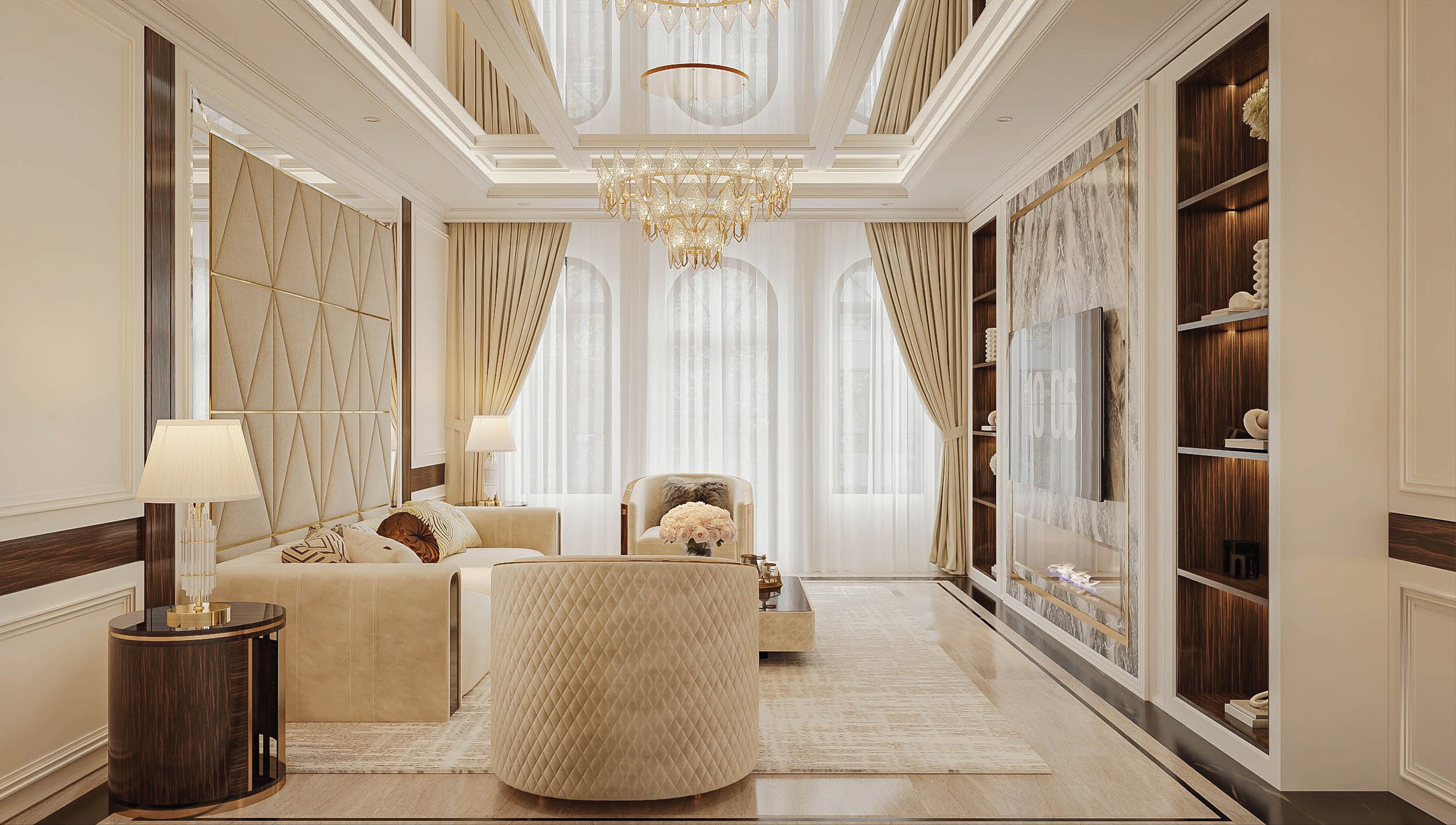 Gia chủ vẫn đảm bảo sự riêng tư với không gian sinh hoạt tách bạch tại ba tầng trên, hoặc có thể tận dụng để cho thuê làm homestay, boutique tạo dòng tiền thụ động mỗi tháng Gia chủ vẫn đảm bảo sự riêng tư với không gian sinh hoạt tách bạch tại ba tầng trên, hoặc có thể tận dụng để cho thuê làm homestay, boutique tạo dòng tiền thụ động mỗi tháng