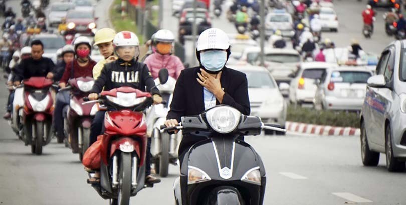 Thời tiết hôm nay (22/10): Bắc Bộ đón không khí lạnh, Trung Bộ mưa lớn do bão số 12 Thời tiết hôm nay (22/10): Bắc Bộ đón không khí lạnh, Trung Bộ mưa lớn do bão số 12