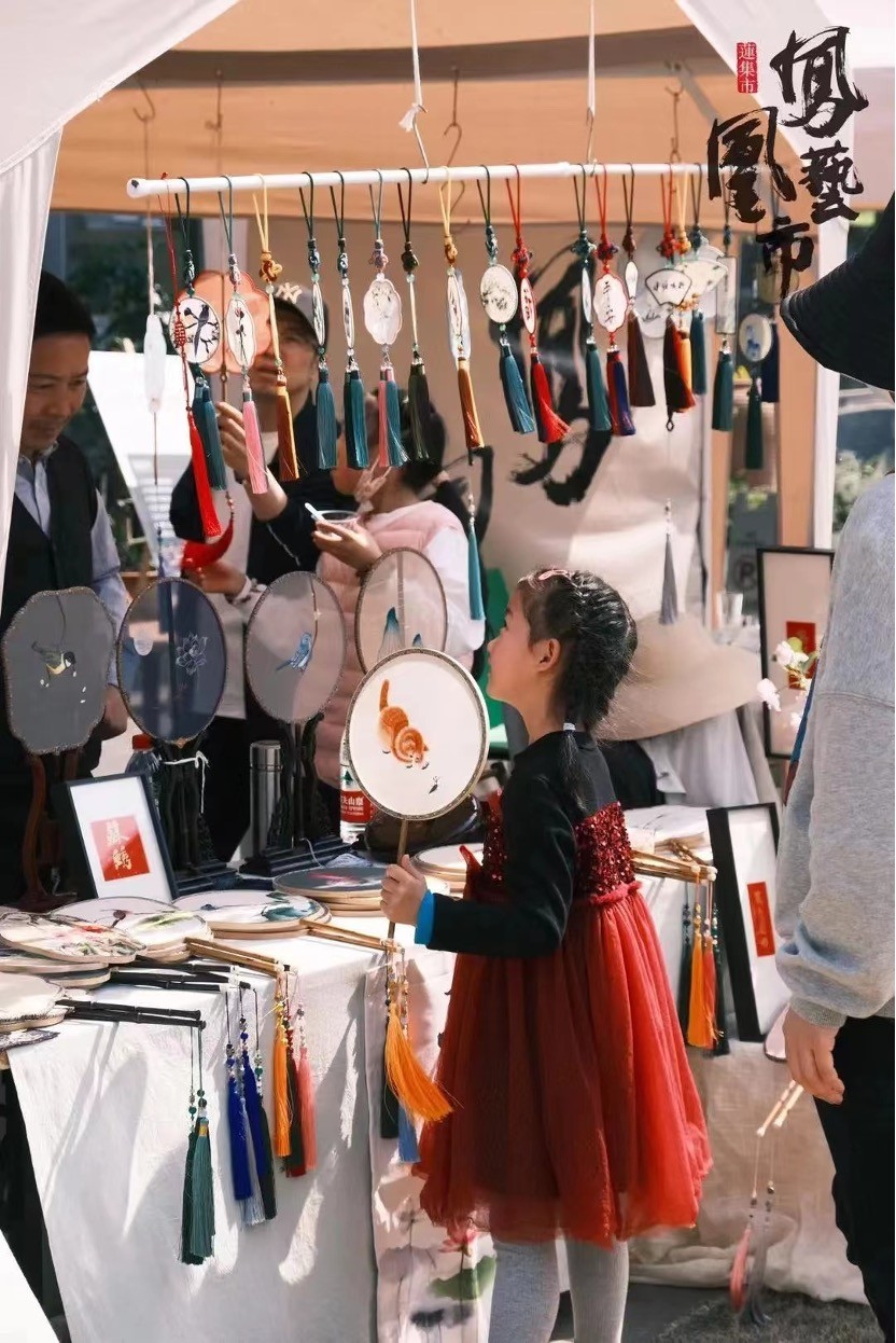 Hành trình trỗi dậy của Thị trấn Sáng tạo Nghệ thuật ở Hàng Châu, Trung Quốc Hành trình trỗi dậy của Thị trấn Sáng tạo Nghệ thuật ở Hàng Châu, Trung Quốc