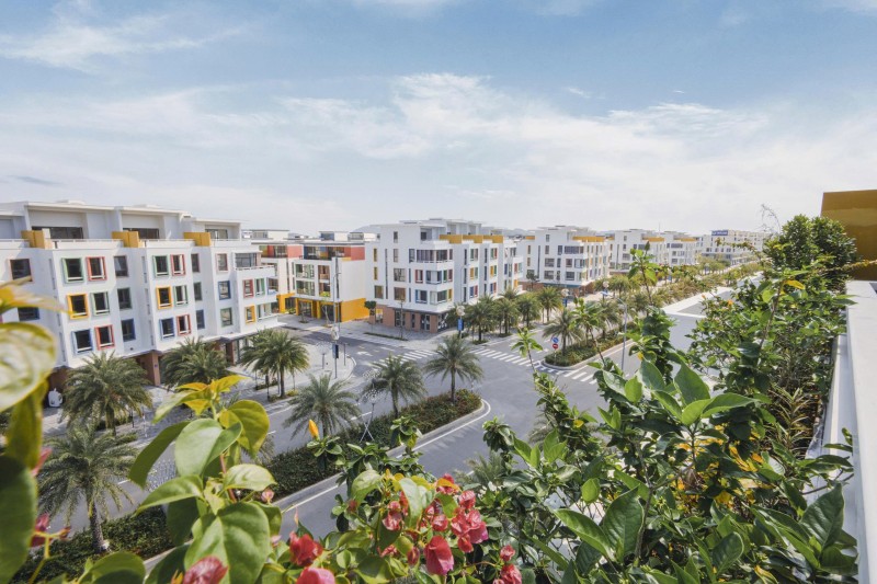  Ống nhựa Ströman được tin dùng trong hàng loạt dự án hạ tầng, đô thị và công trình quy mô lớn như Meyhomes Capital Phú Quốc.