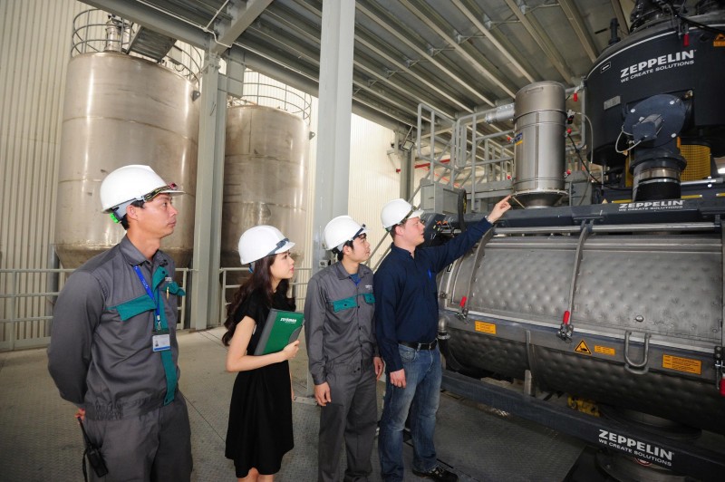 Ống nhựa Ströman đáp ứng tiêu chuẩn quốc tế khắt khe, đồng thời được tối ưu cho điều kiện sử dụng tại Việt Nam.