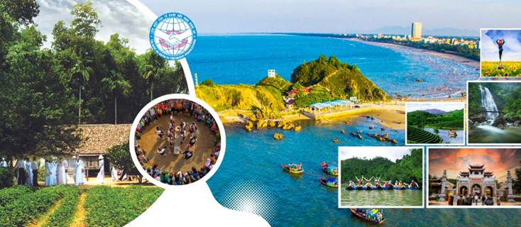 Ngoại giao Văn hóa - công cụ đắc lực củng cố quan hệ đối ngoại của tỉnh Nghệ An