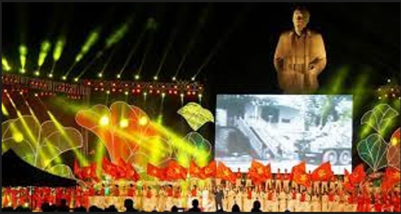 Ngoại giao Văn hóa - công cụ đắc lực củng cố quan hệ đối ngoại của tỉnh Nghệ An