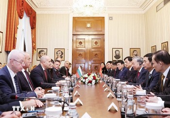 Việt Nam-Bulgaria nhất trí xây dựng và triển khai ngay Kế hoạch hành động Đối tác chiến lược