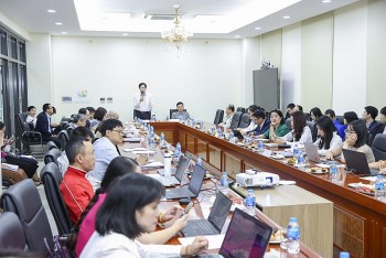 hoi thao tu chu chien luoc cua chau au va ham y chinh sach cho viet nam tap trung 4 chu de chinh