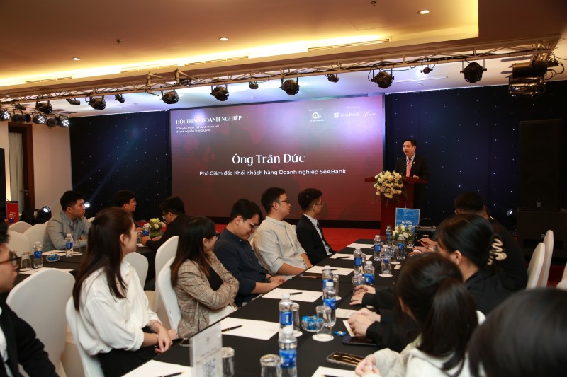  Ảnh 4: Nhiều sự kiện kết nối, đào tạo cho doanh nghiệp nữ chủ của CLB SeAPower.