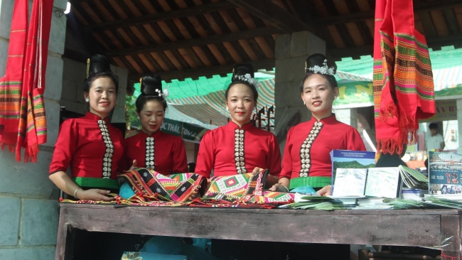 Tuần "Đại đoàn kết các dân tộc - Di sản Văn hóa Việt Nam" 2025: Quảng bá sắc màu văn hóa 54 dân tộc