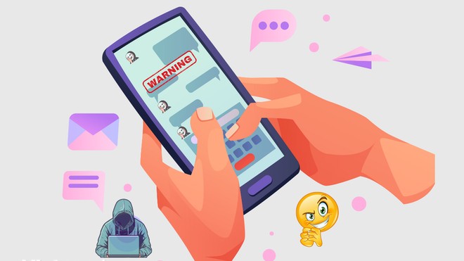 Công ước Hà Nội: Nhận diện và phòng, chống tội phạm lừa đảo công nghệ cao