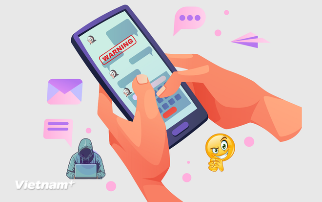 Công ước Hà Nội: Nhận diện và phòng, chống tội phạm lừa đảo công nghệ cao