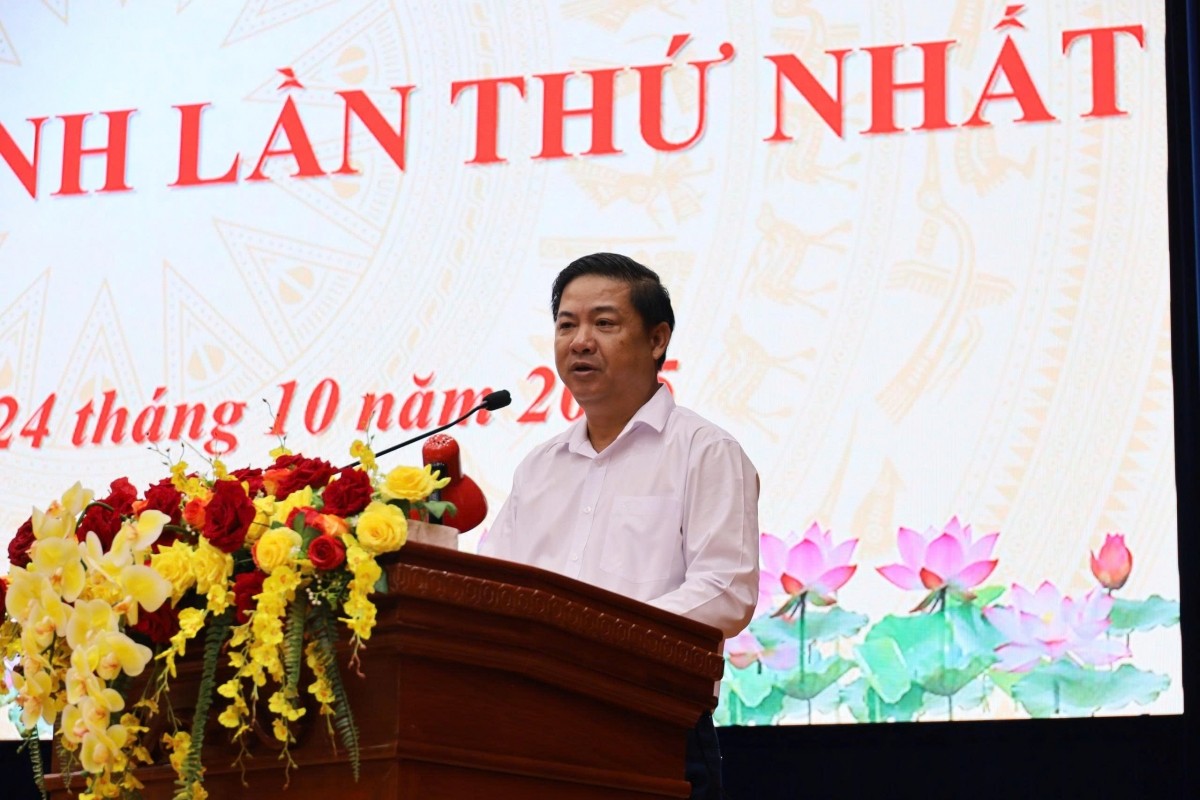 Ông Lương Nguyễn Minh Triết, Bí thư Tỉnh ủy Đắk Lắk 