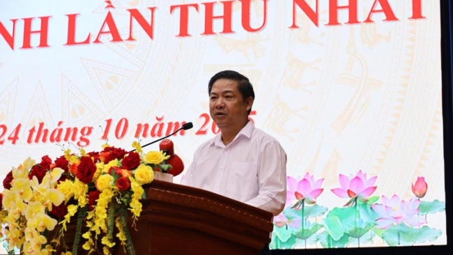 Đắk Lắk quyết tâm tháo gỡ các điểm nghẽn, đảm bảo mục tiêu tăng trưởng