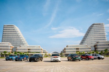 Những dịch vụ hậu mãi cực xịn dành riêng cho chủ xe VinFast