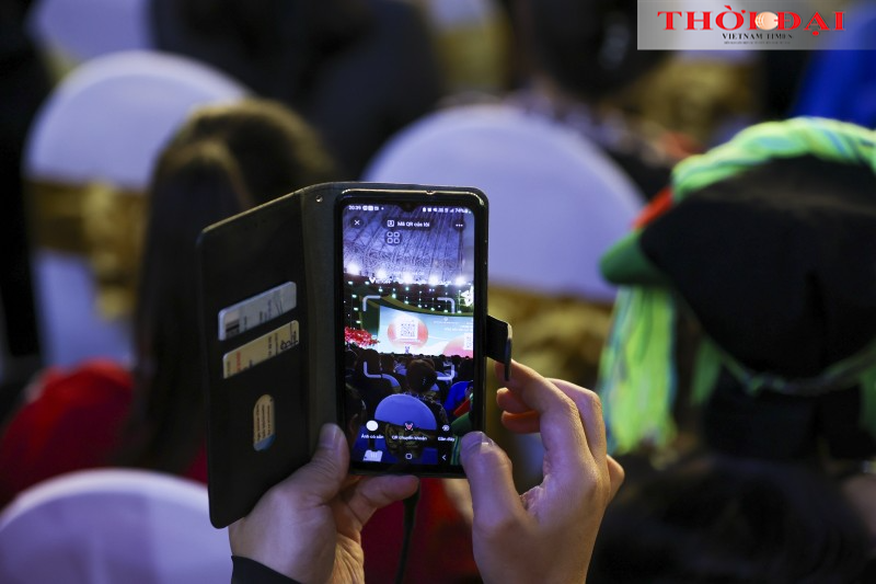 Hội chợ Mùa Thu lần thứ nhất - 2025: Kết nối con người với sản xuất, kinh doanh Hội chợ Mùa Thu lần thứ nhất - 2025: Kết nối con người với sản xuất, kinh doanh