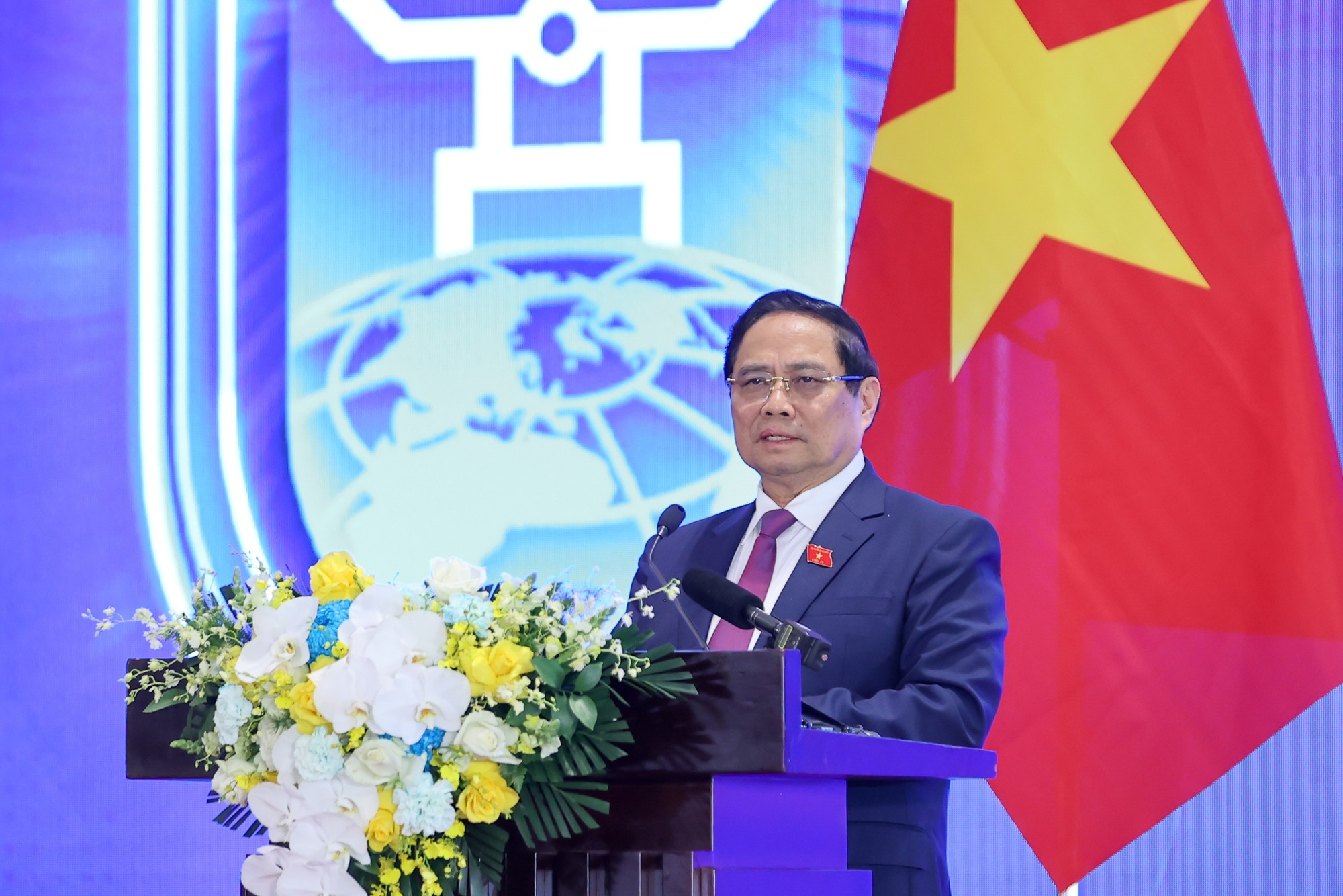 Tổng Thư ký Liên Hợp Quốc: Công ước Hà Nội là trụ cột giúp thiết lập lại công lý số Tổng Thư ký Liên Hợp Quốc: Công ước Hà Nội là trụ cột giúp thiết lập lại công lý số