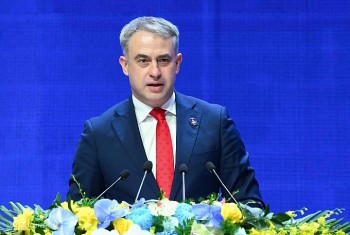 nhieu quoc gia danh gia cao vai tro dan dat cua viet nam trong cong uoc ha noi