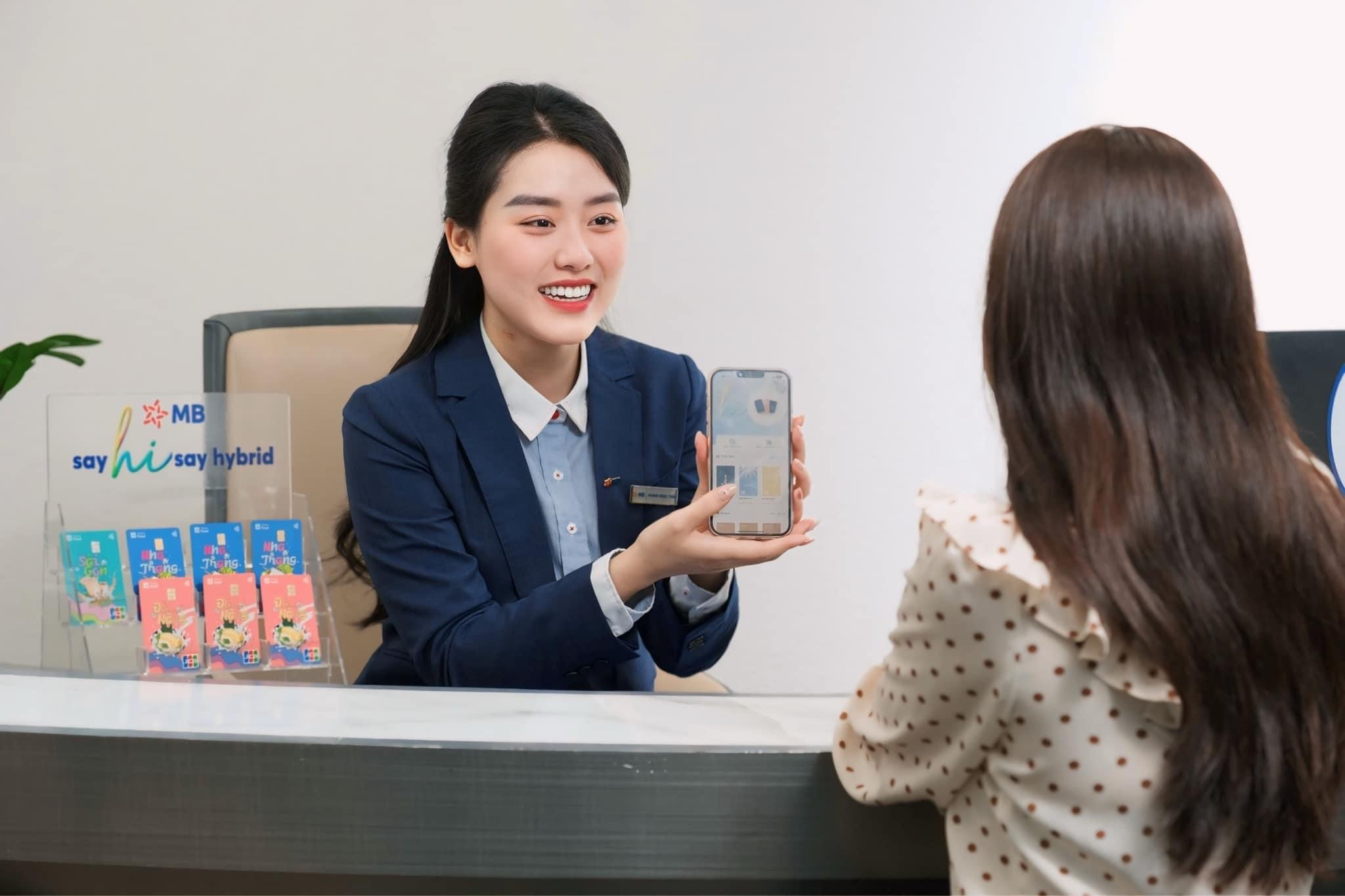 MB tăng trưởng bền vững, kiểm soát rủi ro hiệu quả, dẫn đầu chuyển đổi số toàn diện