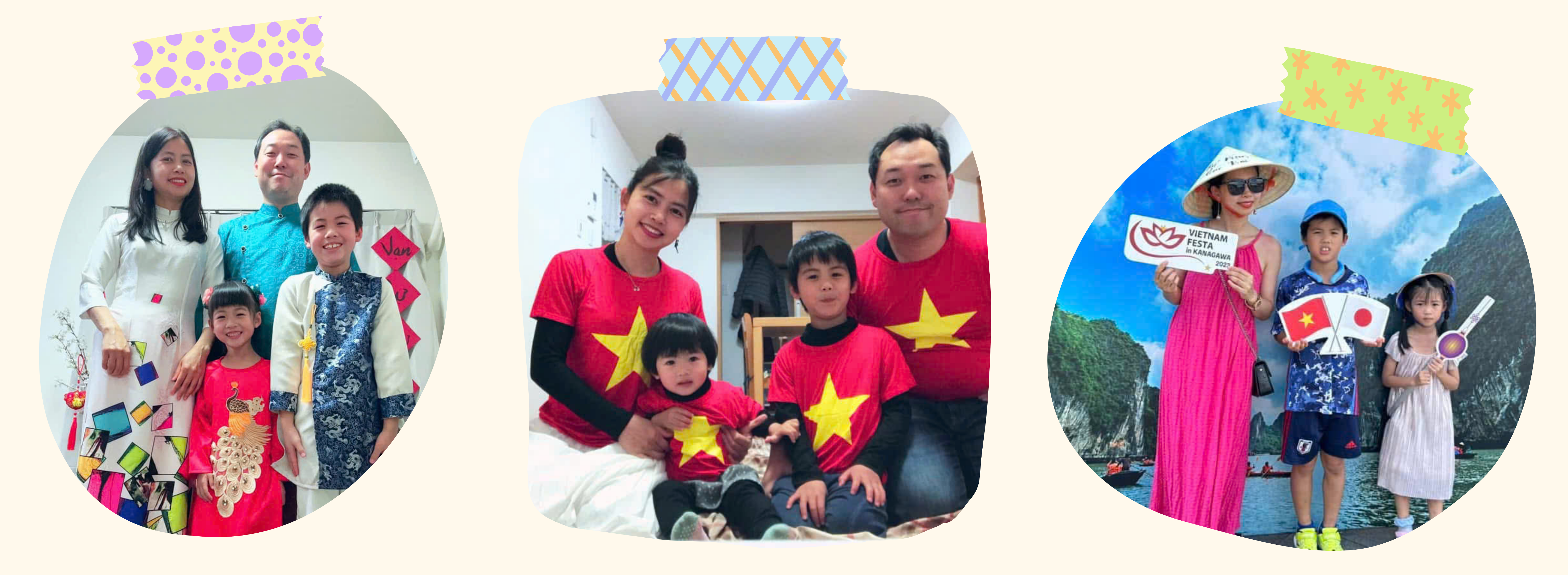 "Lớp học" tiếng Việt trong căn nhà nhỏ ở Yamagata