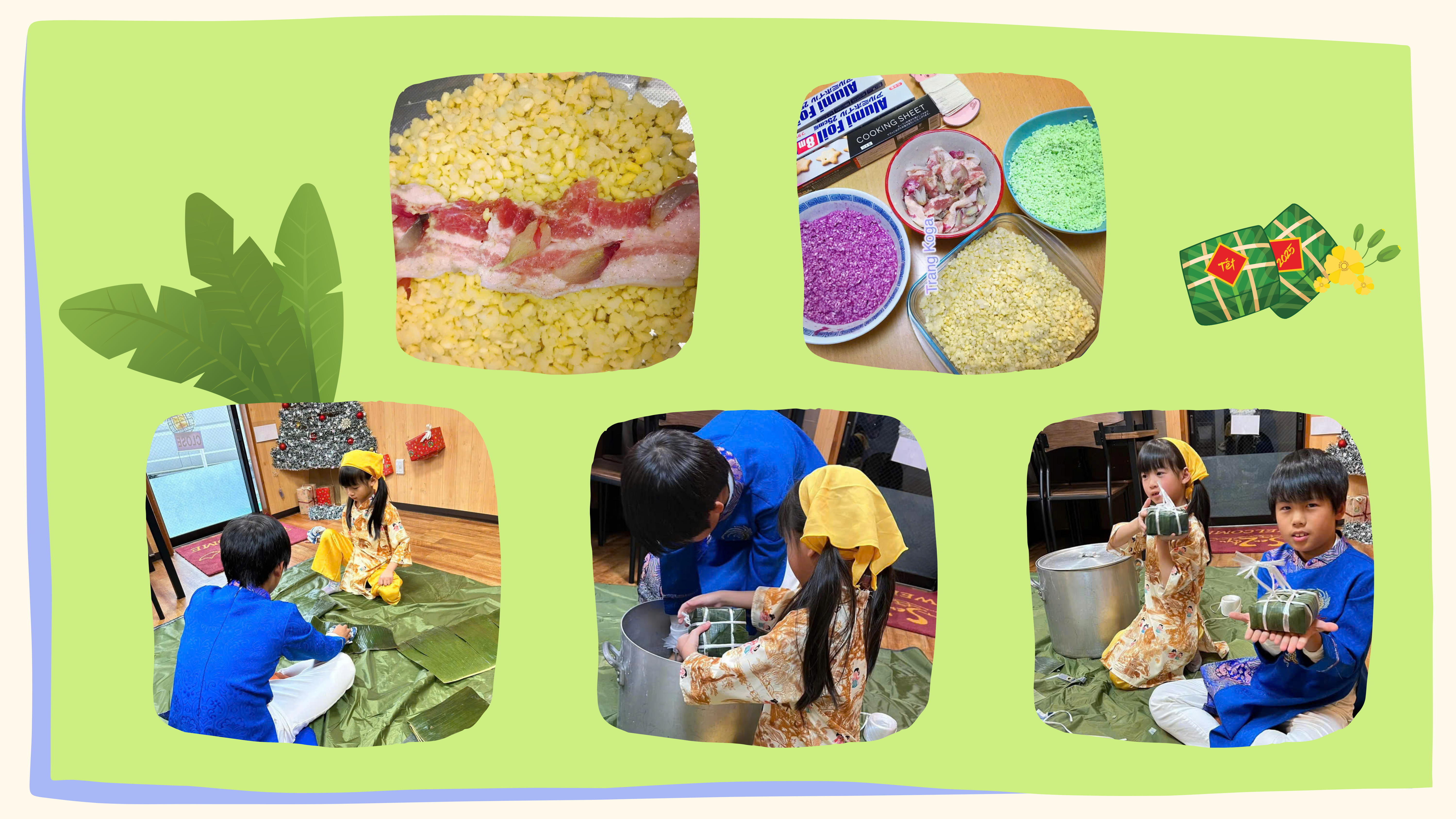 "Lớp học" tiếng Việt trong căn nhà nhỏ ở Yamagata