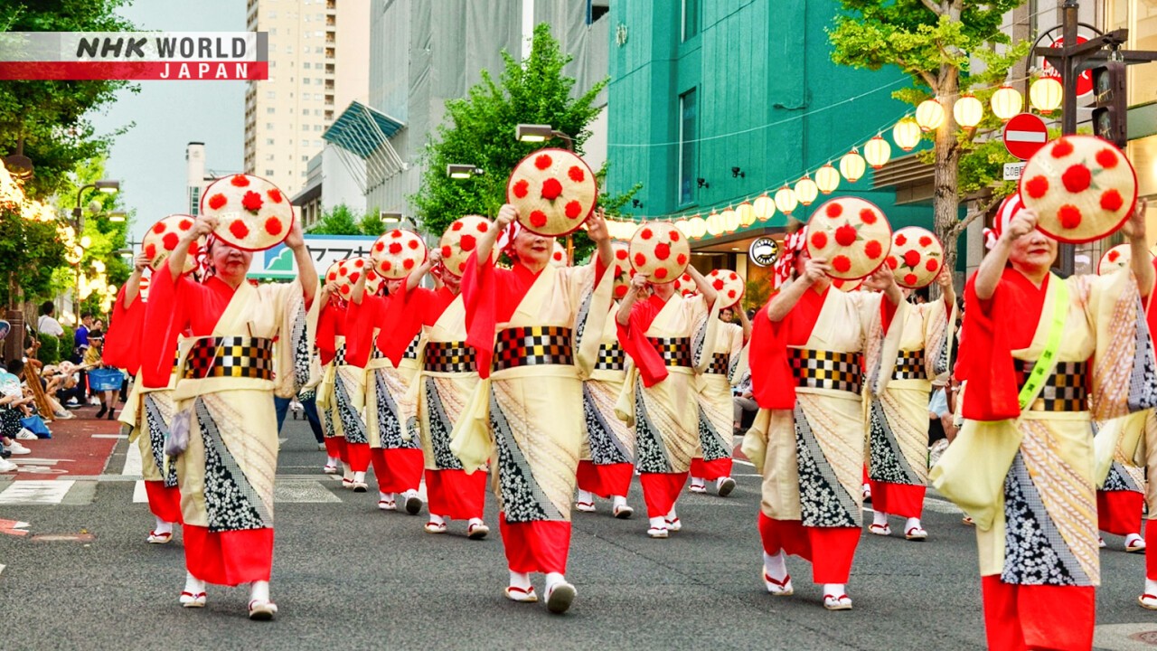 "Lớp học" tiếng Việt trong căn nhà nhỏ ở Yamagata