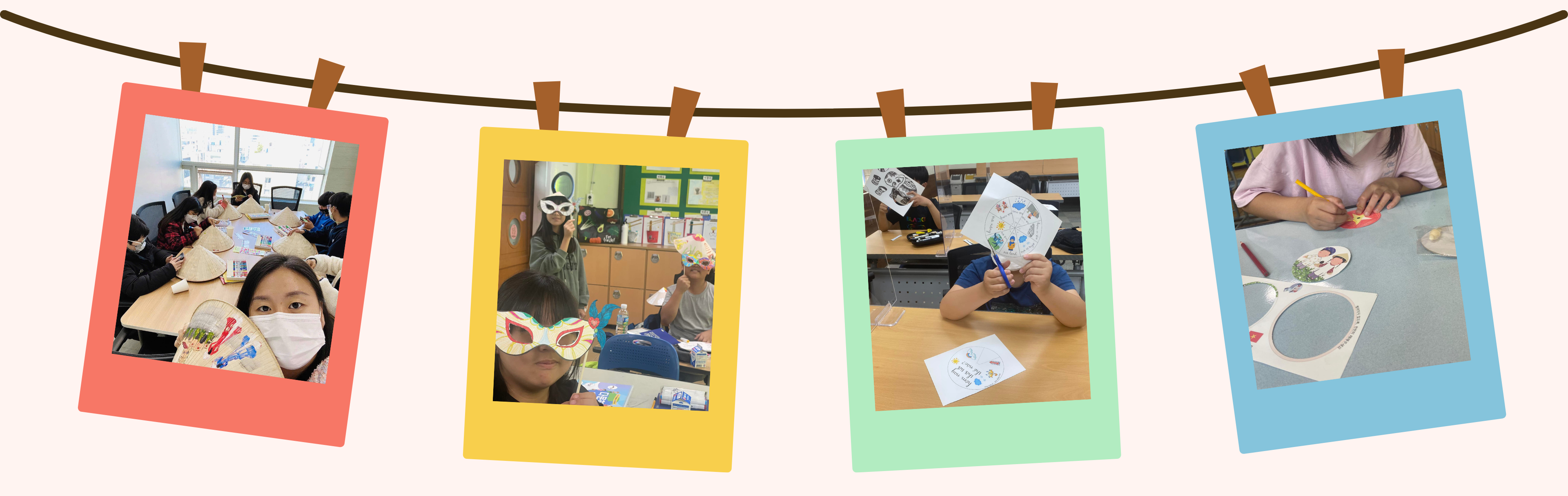 Giữ hồn tiếng Việt nơi xứ Hàn