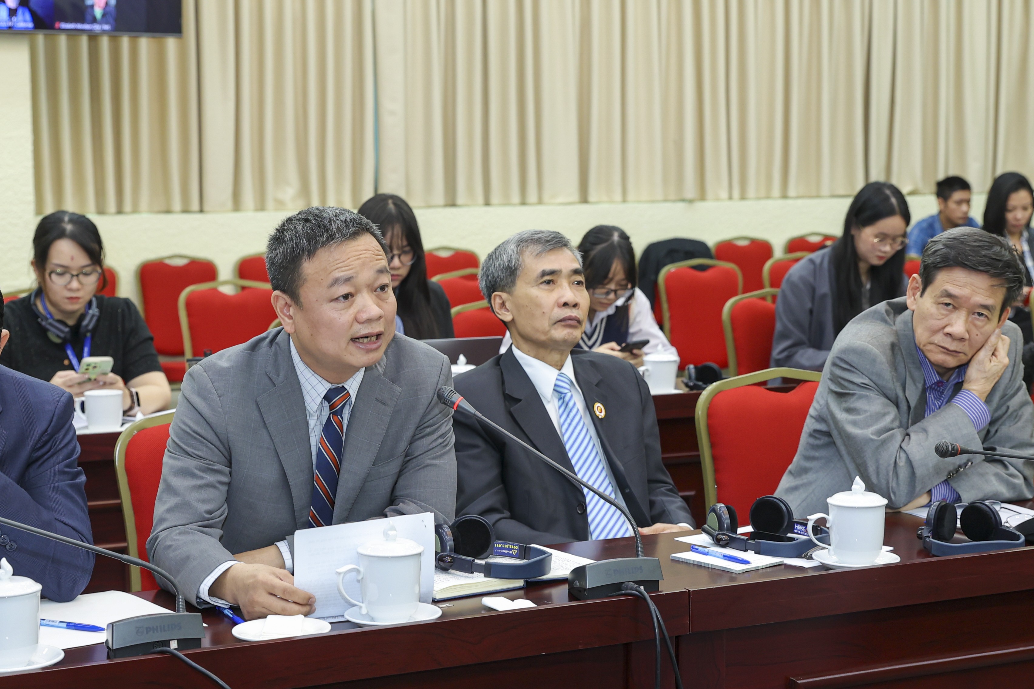 Hợp tác Việt - Mỹ: Từ hàn gắn quá khứ đến kiến tạo tương lai Hợp tác Việt - Mỹ: Từ hàn gắn quá khứ đến kiến tạo tương lai