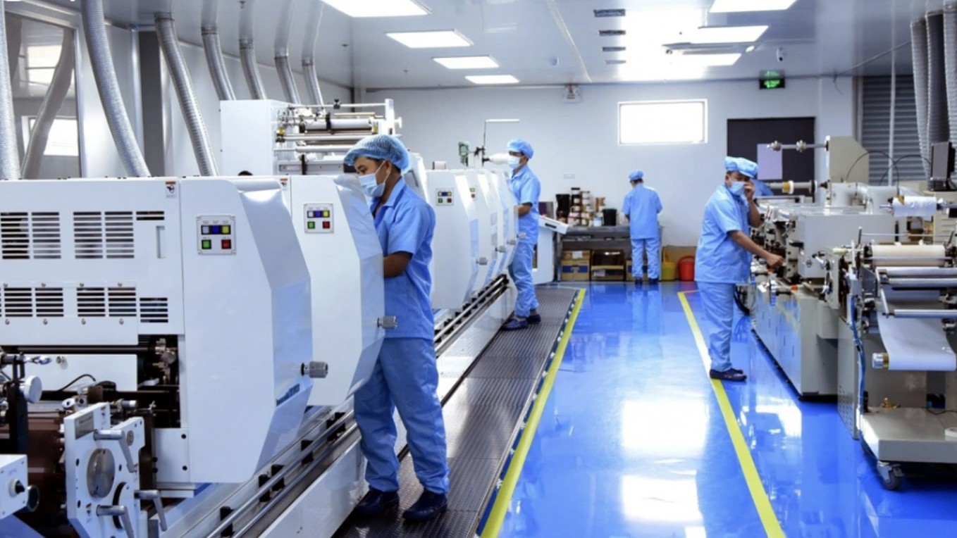 Doanh nghiệp công nghiệp hỗ trợ muốn thử sức ở lĩnh vực có yêu cầu kỹ thuật cao