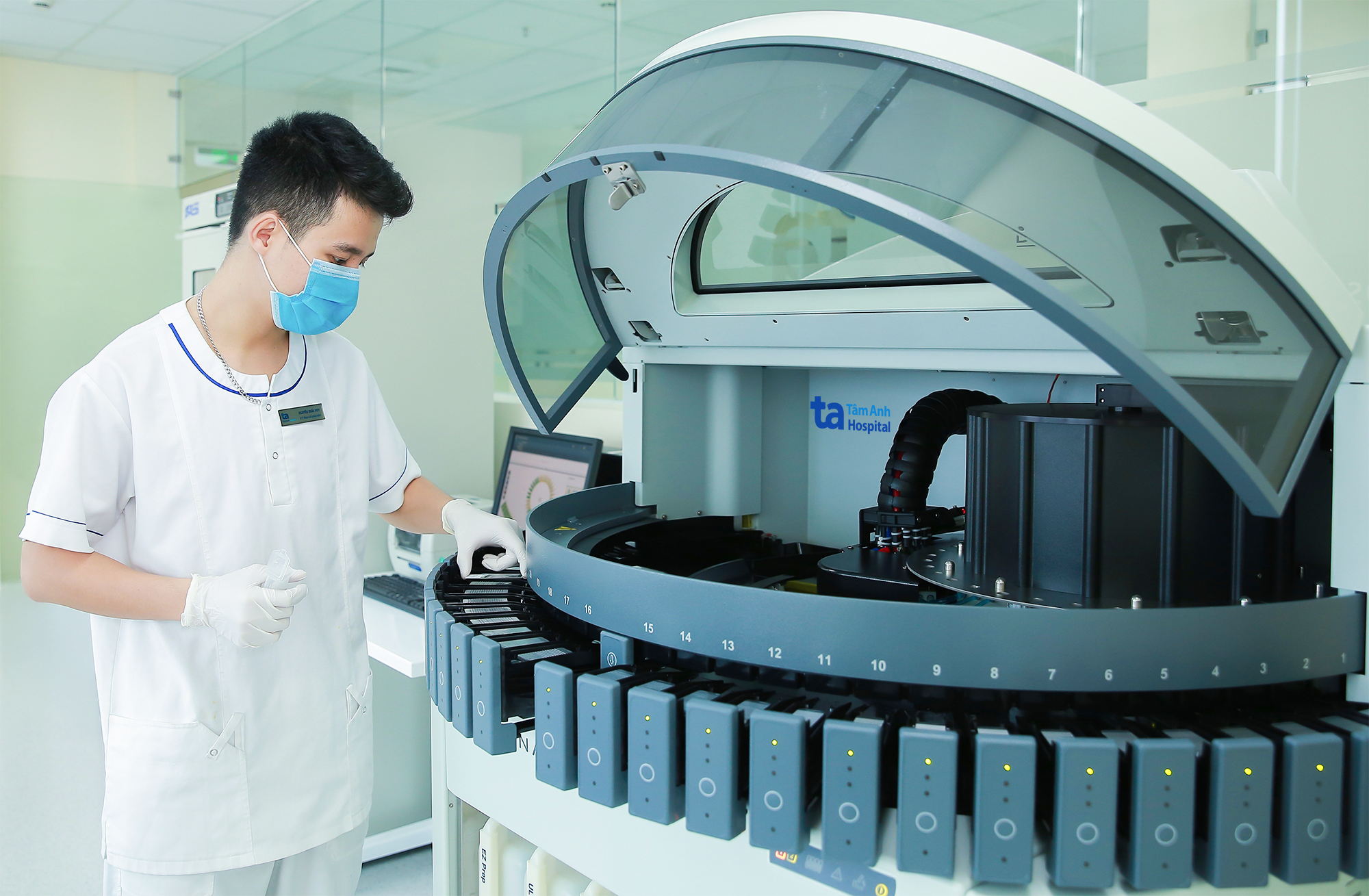 Viện Nghiên cứu Tâm Anh và Đại học Oxford hợp tác cùng đào tạo, nghiên cứu, đổi mới sáng tạo y tế