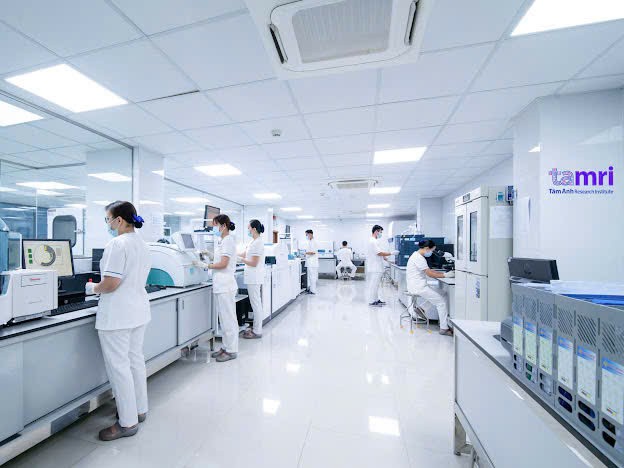 Viện Nghiên cứu Tâm Anh và Đại học Oxford hợp tác cùng đào tạo, nghiên cứu, đổi mới sáng tạo y tế