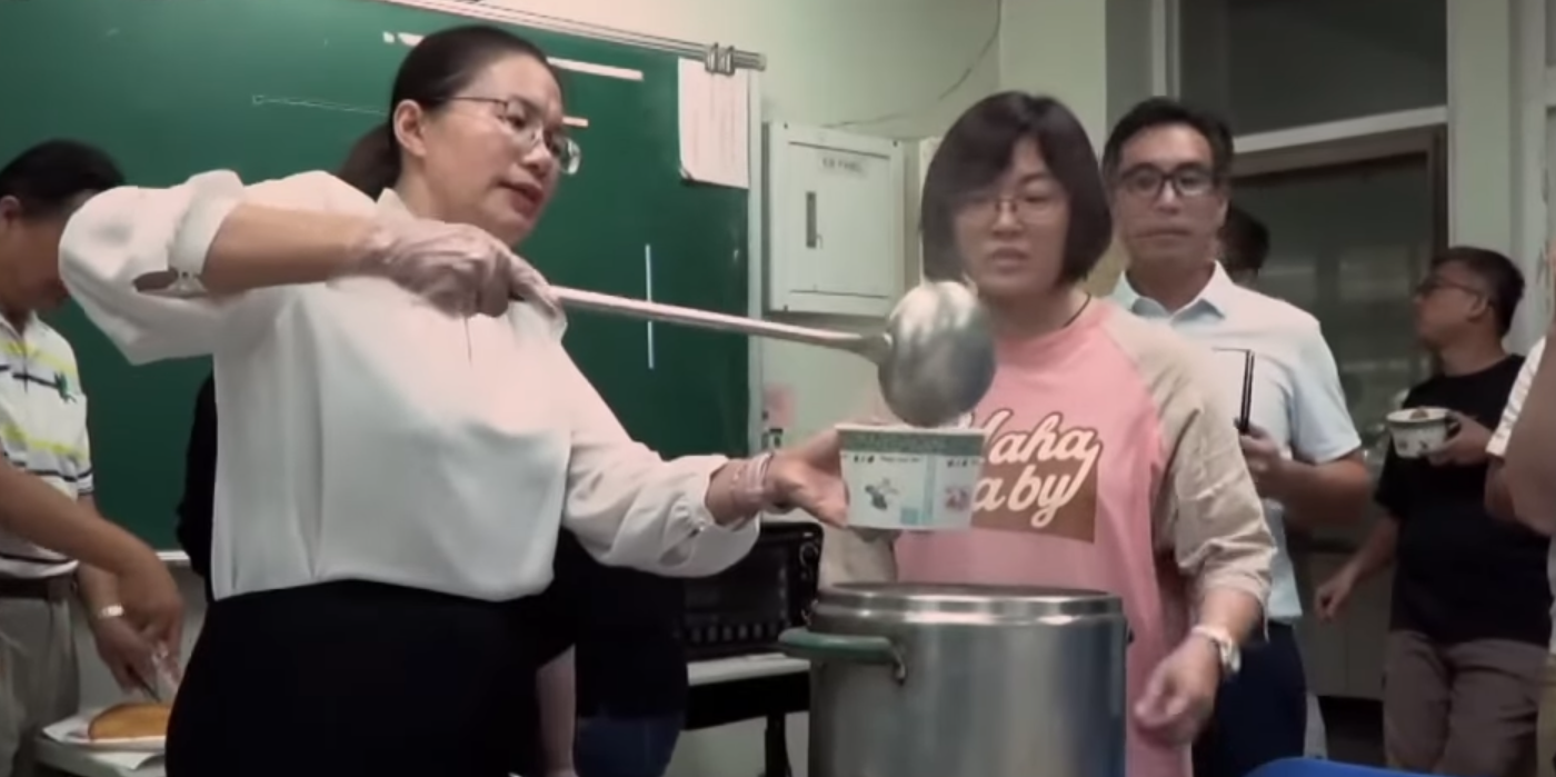 Tiến sĩ Nguyễn Thị Thanh Hà: Hai mươi năm vun trồng tiếng Việt trên đất Đài Loan