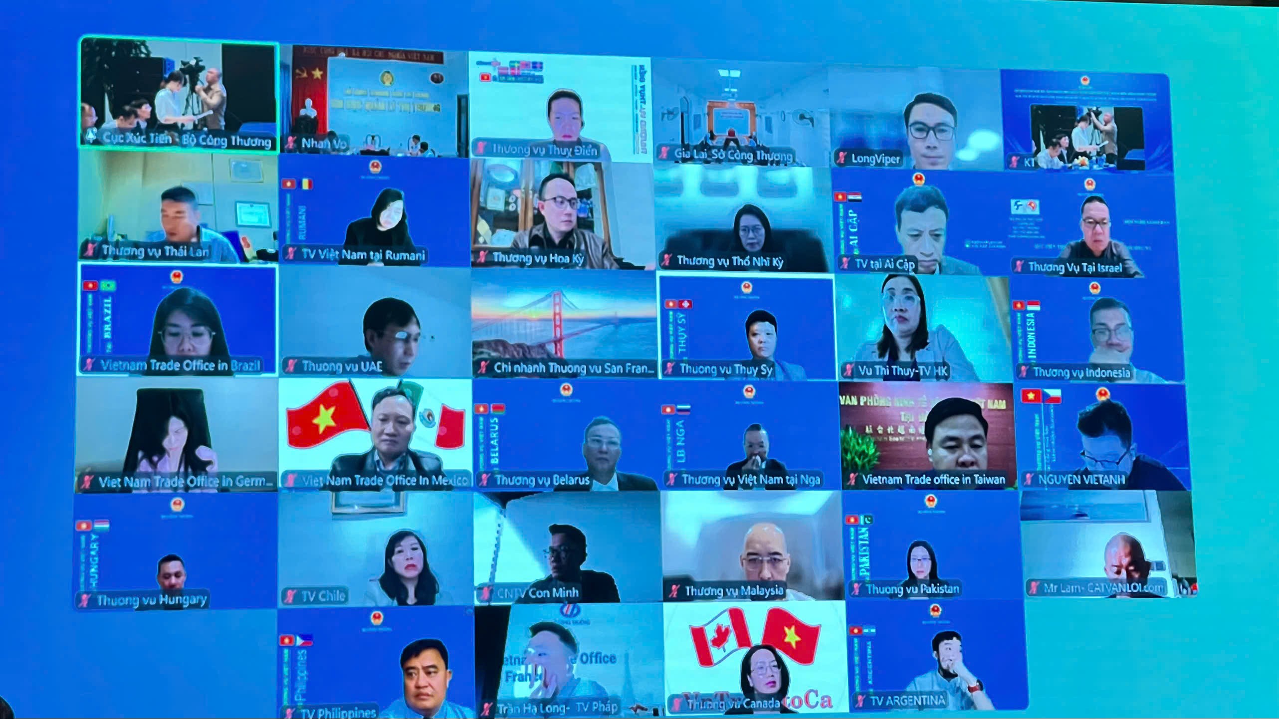 Doanh nghiệp Việt “Go Global”: Từ hành trình hội nhập đến chiến lược vươn ra toàn cầu Doanh nghiệp Việt “Go Global”: Từ hành trình hội nhập đến chiến lược vươn ra toàn cầu